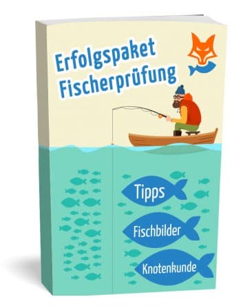 Fischlernkarten | Angelschein Online Vorbereiten Fischprüfung Mit Beute ...